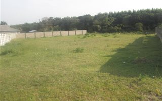 1326 m² Land available in Birdswood