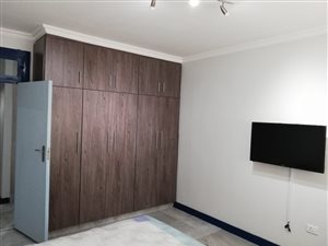 2 Bed Apartment in Malvern