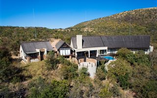 5 Bedroom House in Mabalingwe
