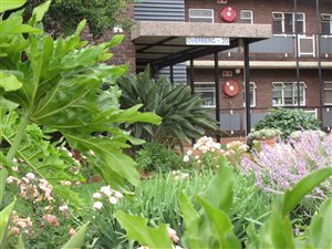 2 Bedroom Apartment in Annlin
