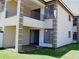 2 Bed Townhouse in Comet