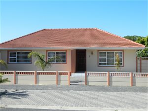 3 Bedroom House in Crawford