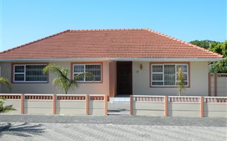 3 Bedroom House in Crawford