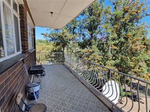 3 Bed Apartment in Belgravia