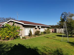 3 Bed House in Theoville
