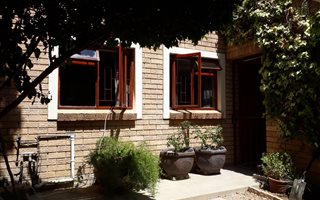 1 Bedroom Apartment in Wellington North