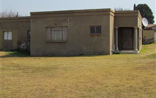 4 Bedroom House in Welgedacht