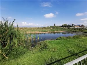 4 Bed House in Zeekoevlei