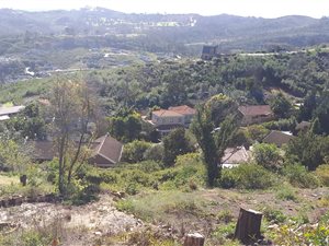 1102 m² Land available in Knysna Heights
