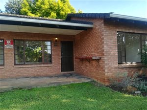 3 Bed Townhouse in Montrose
