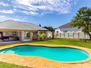 3 Bed House in Stuarts Hill