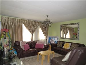 2 Bed Apartment in Lindhaven