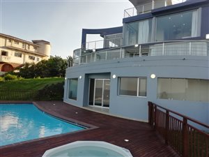 5 Bed House in Tinley Manor and surrounds