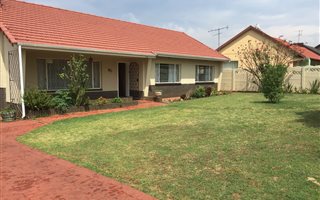 3 Bedroom House in Marlands