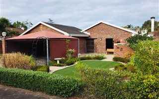 3 Bedroom House in Bodorp