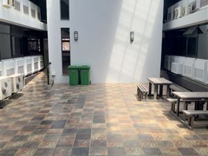 2829 m² Office Space in Pretoria Central