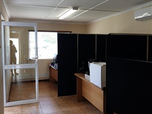 640 m² Commercial space in Vincent