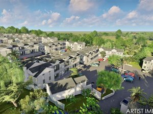 3 Bed Apartment in Westering