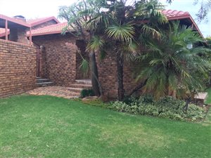 2 Bed Townhouse in Amberfield