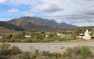 1387 m² Land available in Ashton