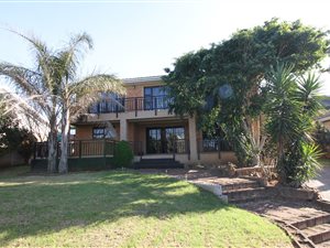 4 Bed House in Winterstrand