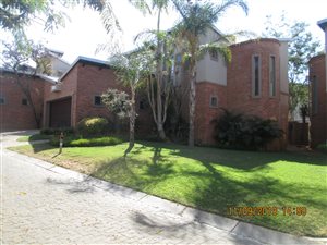 3 Bed Townhouse in Cashan