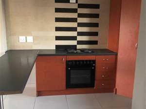 2 Bed Apartment in Carlswald Estate