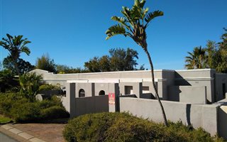 5 Bedroom House in Riversdale