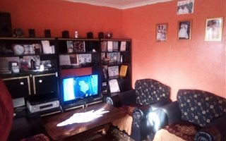 2 Bedroom Townhouse in Sanctor