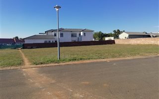 1497 m² Land available in Tijger Valley and surrounds