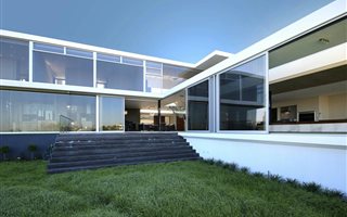 6 Bedroom House in Baronetcy Estate
