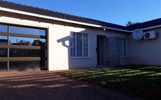 3 Bedroom House in Kathu