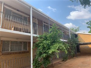 1 Bed Apartment in Vanderbijlpark CW1