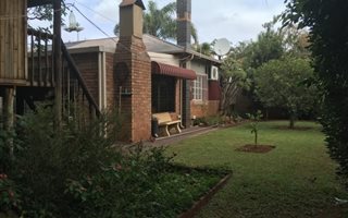 3 Bedroom House in Lyttelton