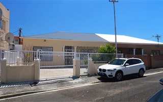 2 Bedroom House in Woodstock