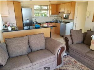 2 Bed House in Glenashley
