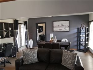 3 Bed House in Royldene