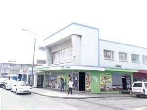 5 Bed Apartment in Port Elizabeth Central