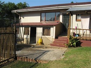 3 Bed House in Uvongo