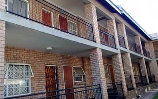 2 Bedroom Apartment in Witbank