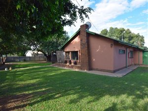 3 Bed House in Hermanstad