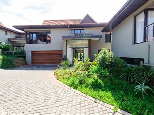4 Bed House in Zimbali Coastal Resort