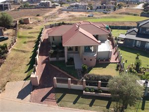 3 Bed House in Aqua Vista
