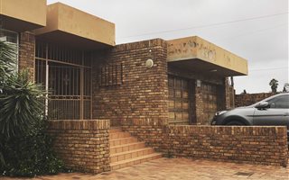4 Bedroom House in Marlboro Gardens