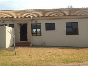 3 Bed House in Kuruman