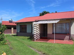 5 Bed House in Arbor Park