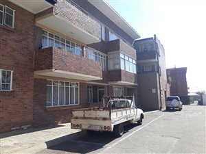 2 Bed Apartment in Lambton
