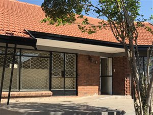 3 Bed House in Montgomery Park