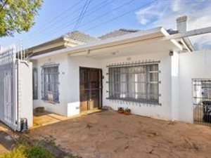 2 Bed House in Brixton