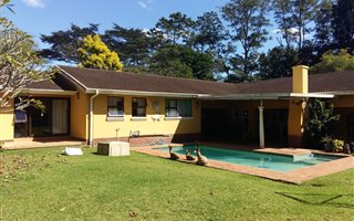 4 Bedroom House in Eshowe
